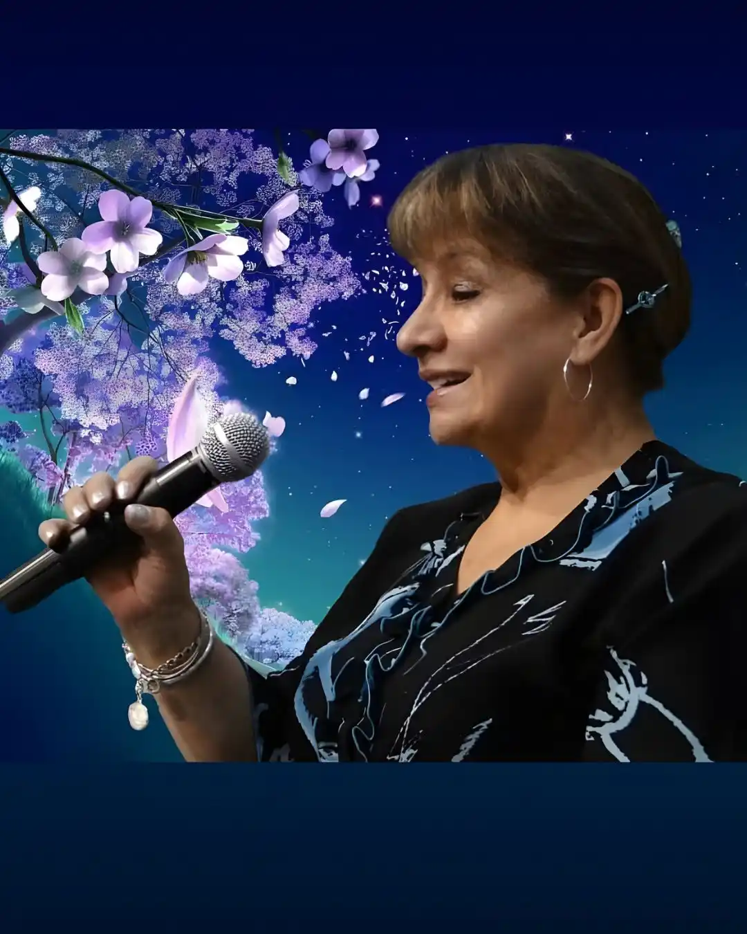 María Stella Crispino